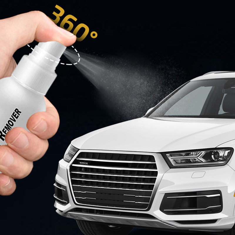 Scratch Remover Spray for Car Paint – Universal for All Colors