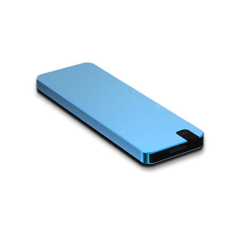 Fast External SSD (USB 3.0)