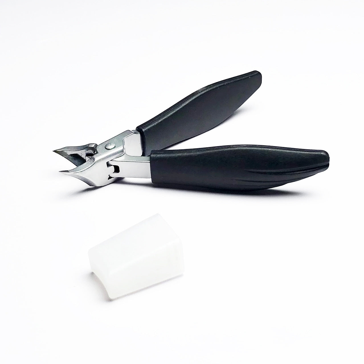 Professional Toenail Clippers for Ingrown and Thick Nails – Eagle Beak Design