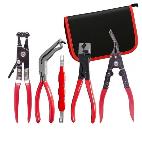 Auto Disconnect Pliers Set - Multifunctional Tool