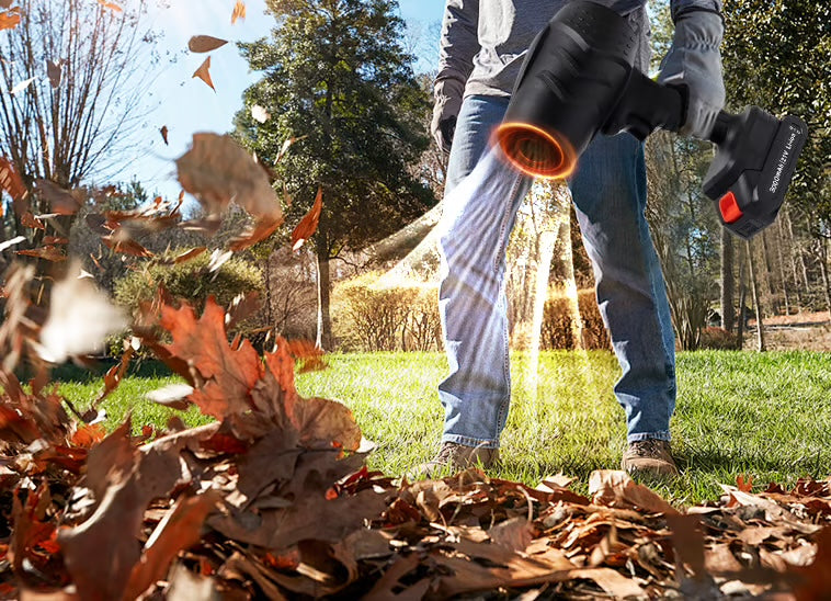 Cordless Powerful Blower