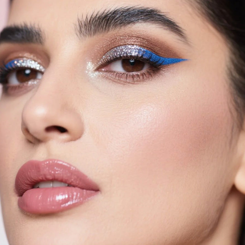 14-Piece Waterproof Colored Gel Eyeliner Set ποΈπβοΈ