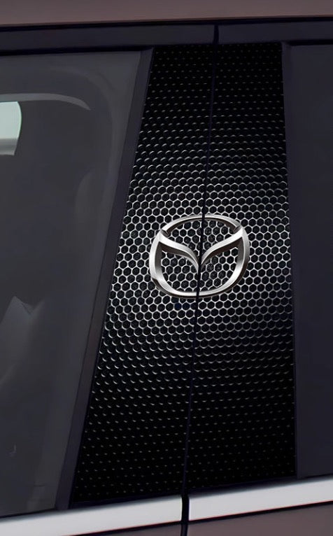 Door Frame Protector Strips