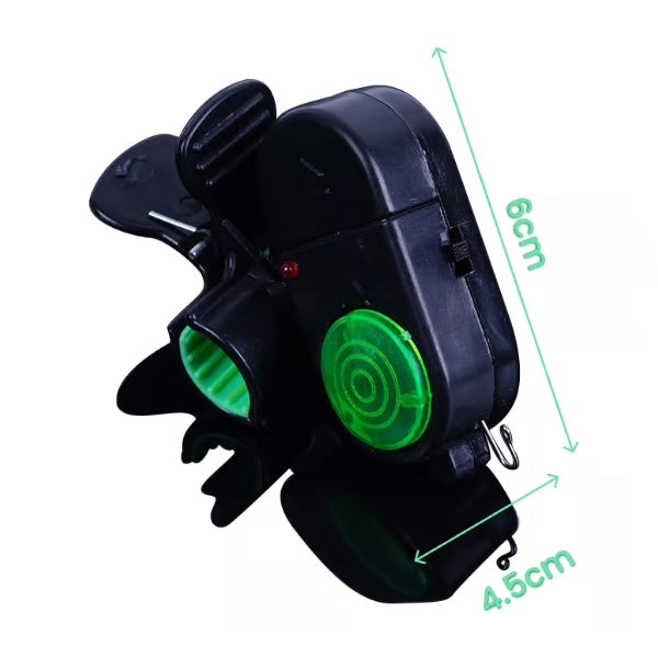 Fishing Bite Alarm – Instant Bite Detection