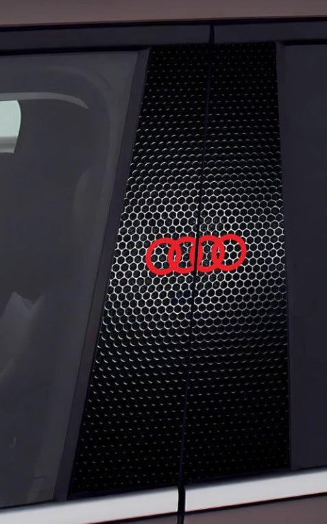 Door Frame Protector Strips