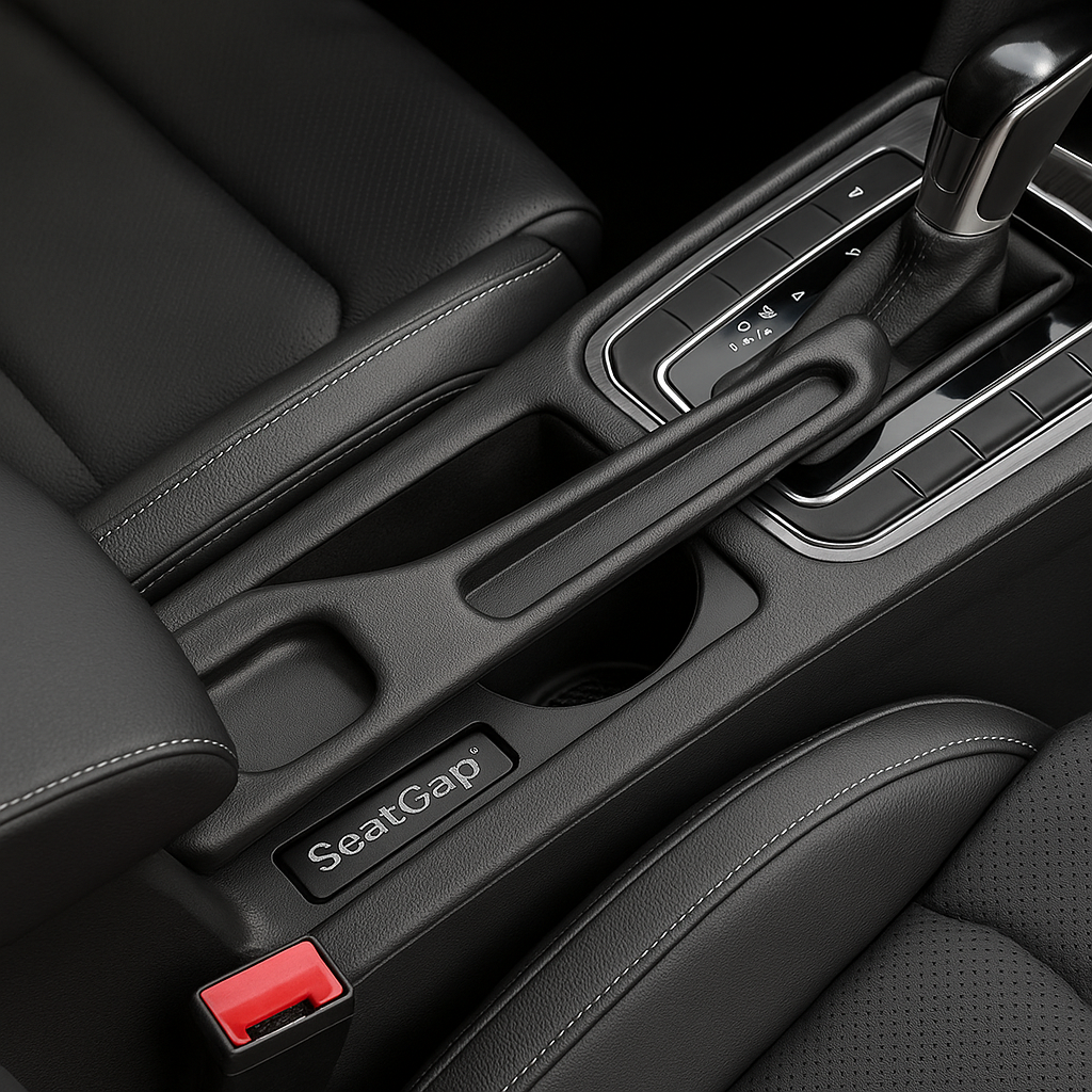 Car Seat Gap Filler Set (set of 2)