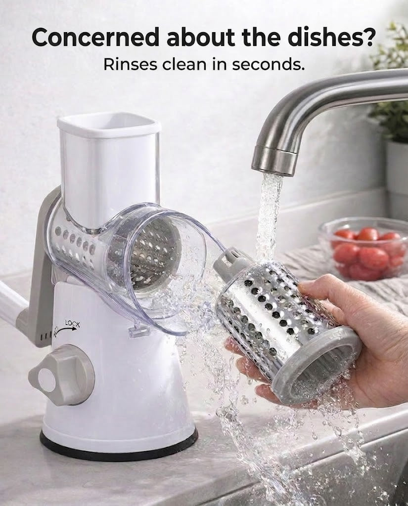 ChopMaster Pro
