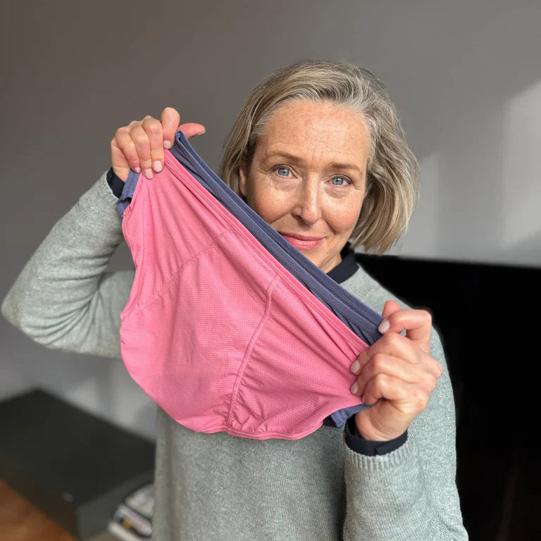 Absorbent Underwear for Security & Comfort – Value Pack 5 Pieces