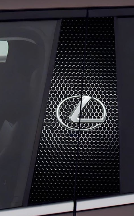 Door Frame Protector Strips