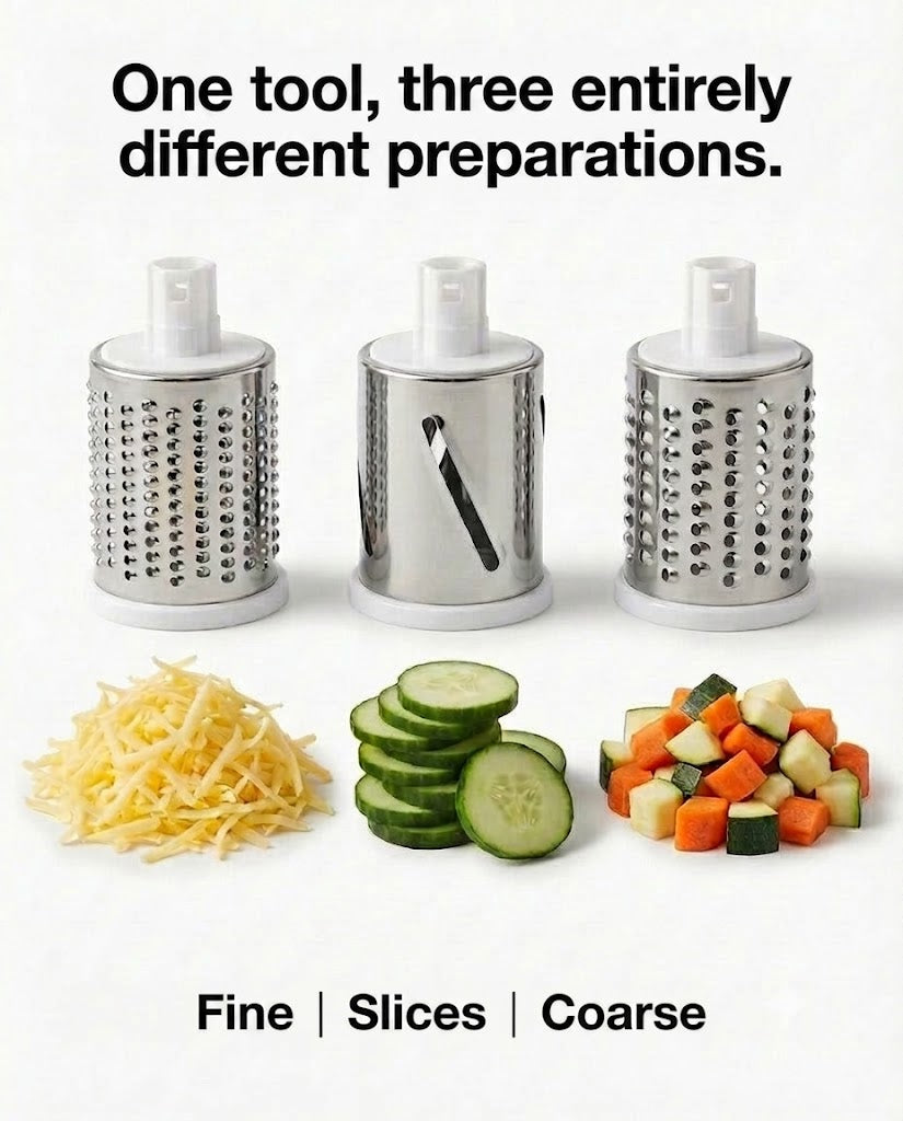 ChopMaster Pro