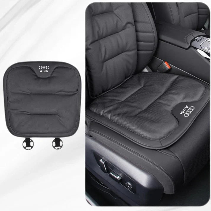Personalized Car Seat Cushion