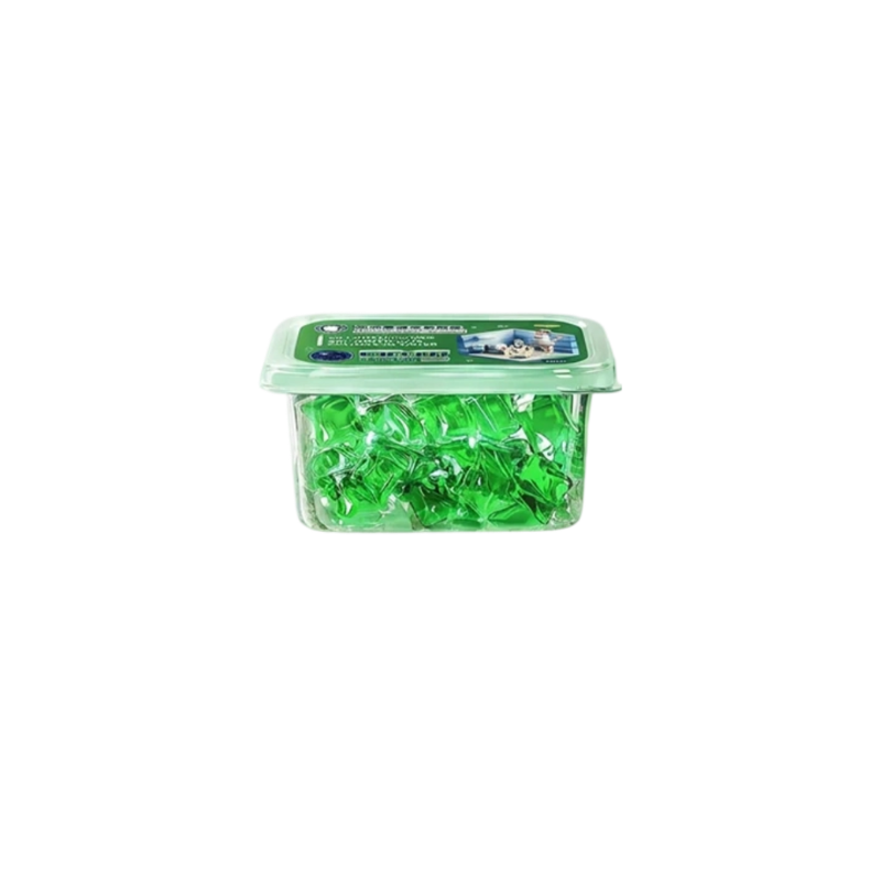 Cleaning & Deodorizing Tablets for Drain Pipes