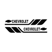 Car Logo Stickers