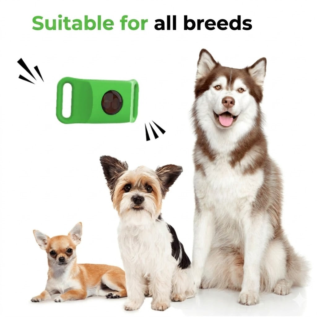 FurLife™ Flea and Tick Collar