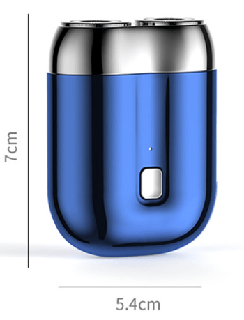 Mini USB Shaver (Rechargeable)
