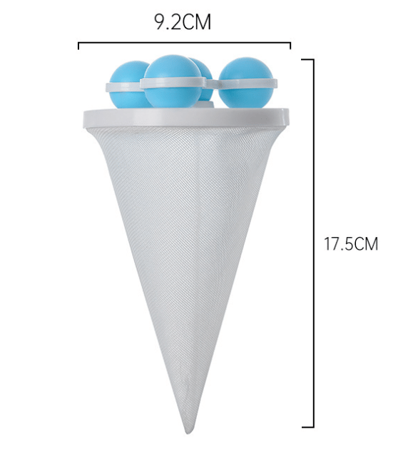 Lint Catcher for Washing Machine