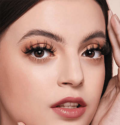 Long, Full Lashes Mascara