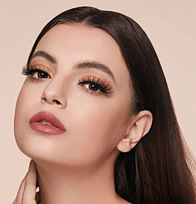 Long, Full Lashes Mascara