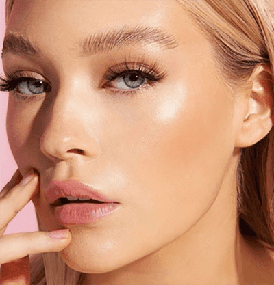 Long, Full Lashes Mascara