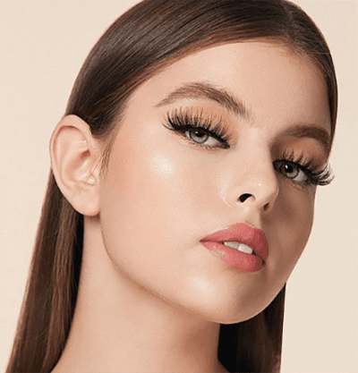 Long, Full Lashes Mascara