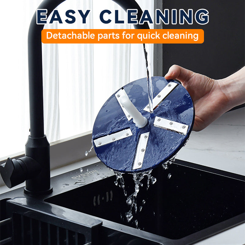 Effortless Electric Peeler