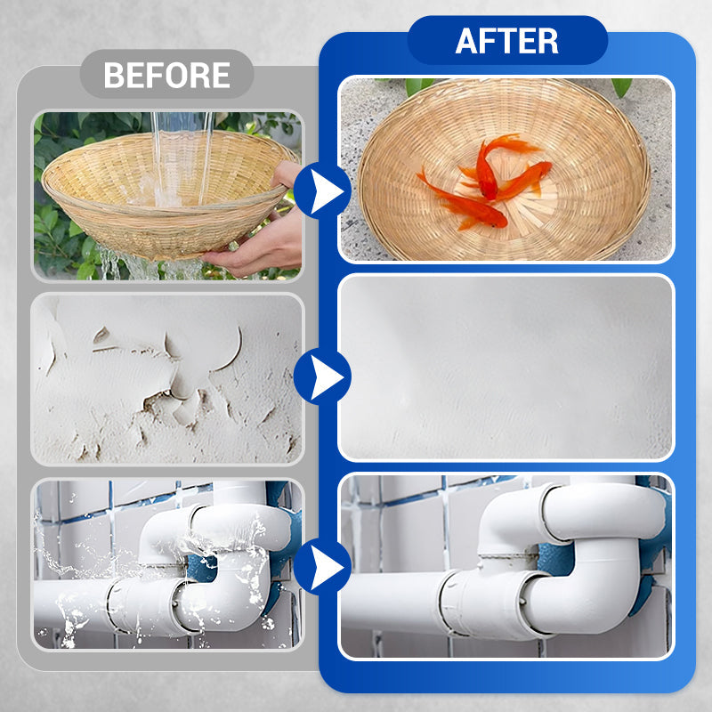 Waterproof PU Coating – Universal Sealant