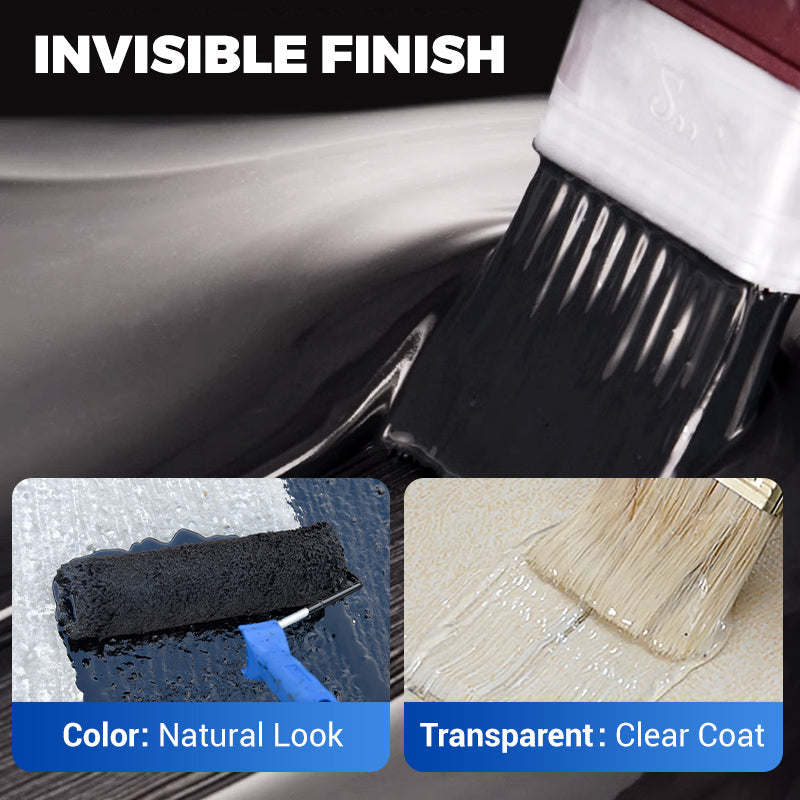 Waterproof PU Coating – Universal Sealant