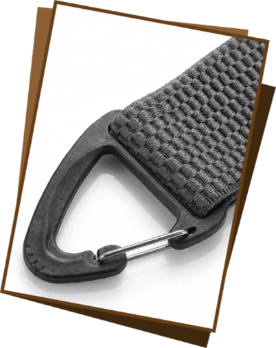 Durable and Adjustable Elastic Suspenders