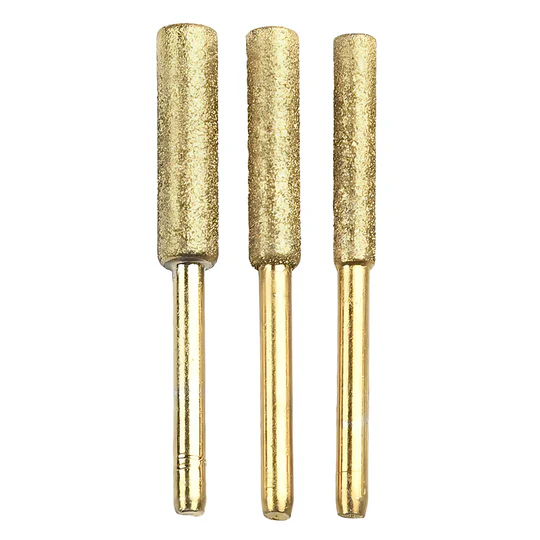 Professional Chainsaw Sharpener Bit Set