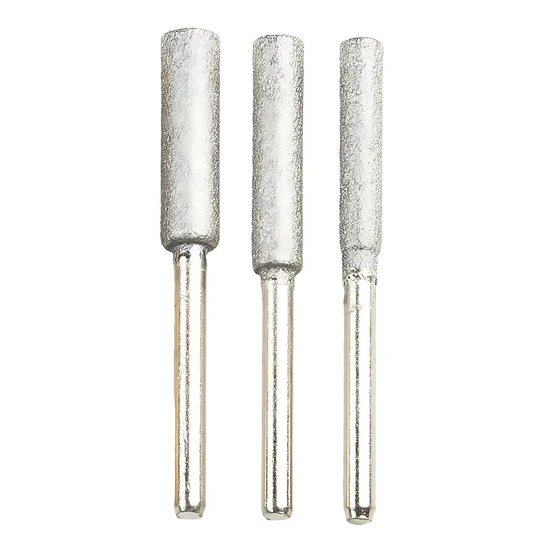 Professional Chainsaw Sharpener Bit Set