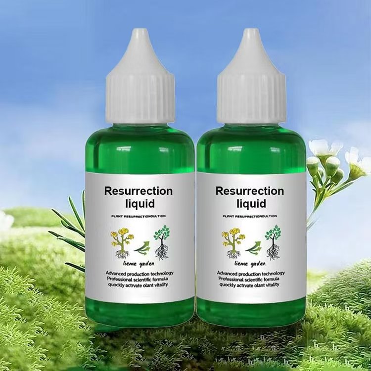 Plant Nutrient Solution