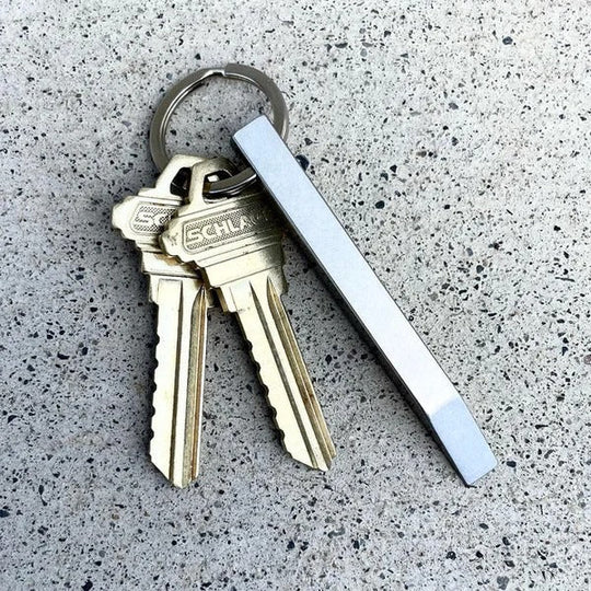 Multifunctional Mini Crowbar: 1+1 FREE!