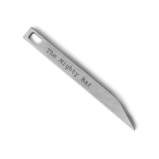 Multifunctional Mini Crowbar: 1+1 FREE!