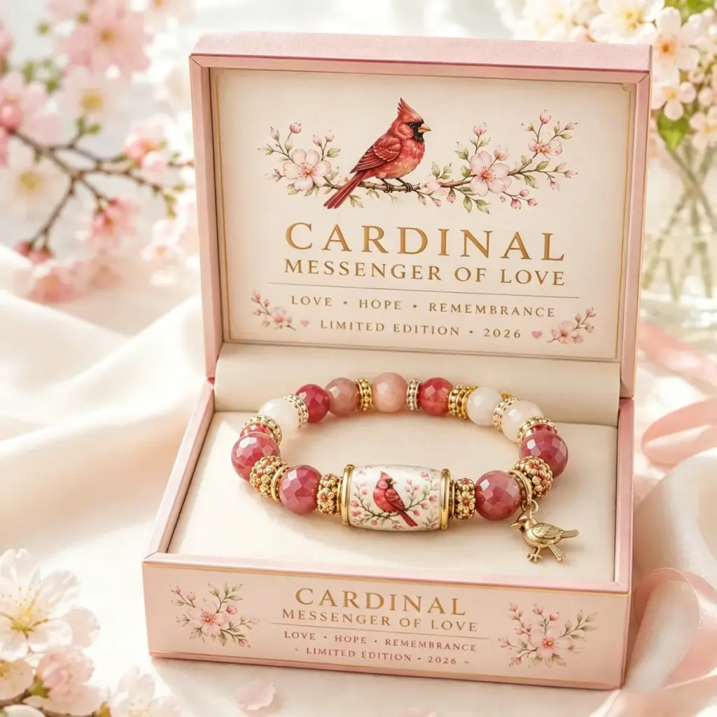 'Hope & Grace' Bracelet for Women