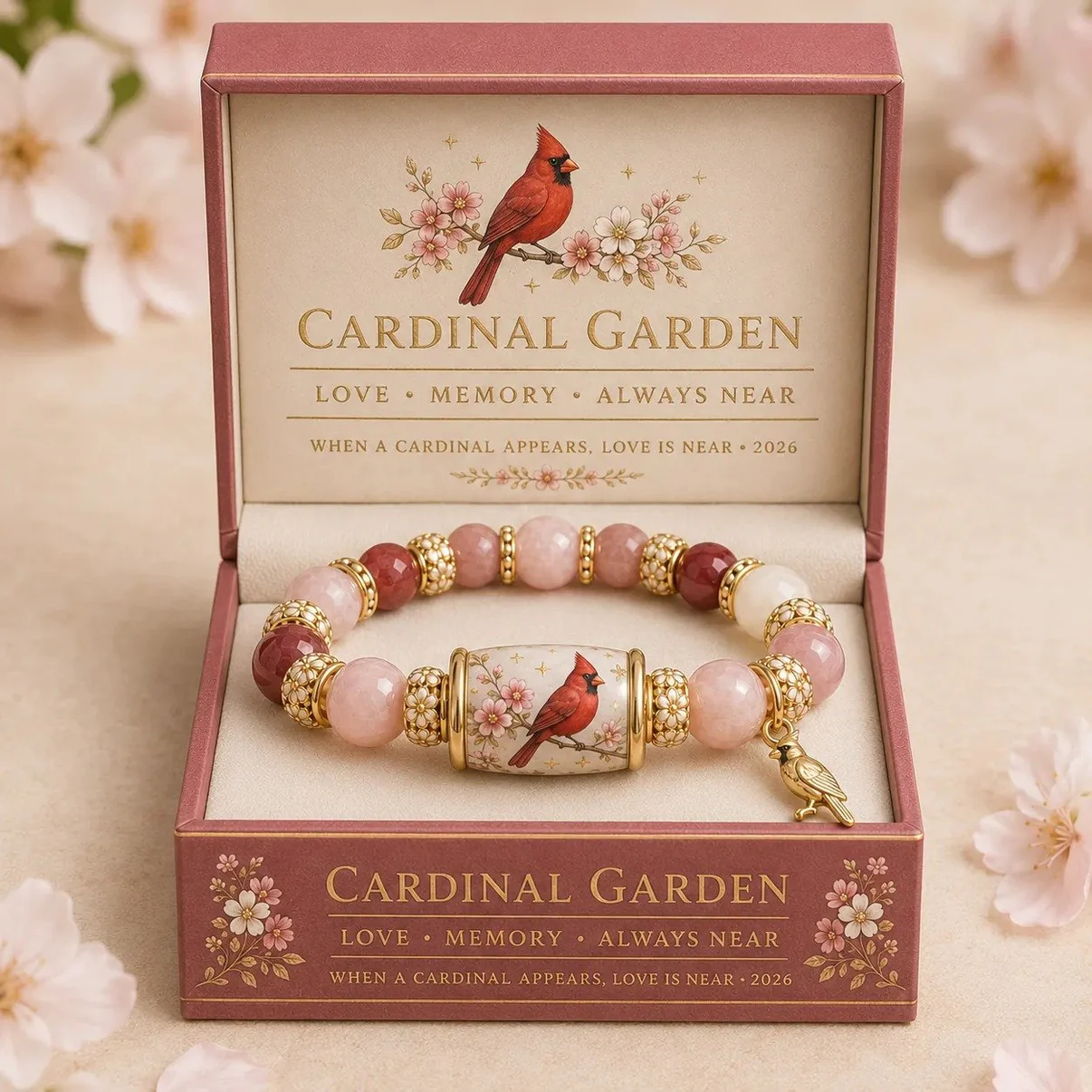 'Hope & Grace' Bracelet for Women