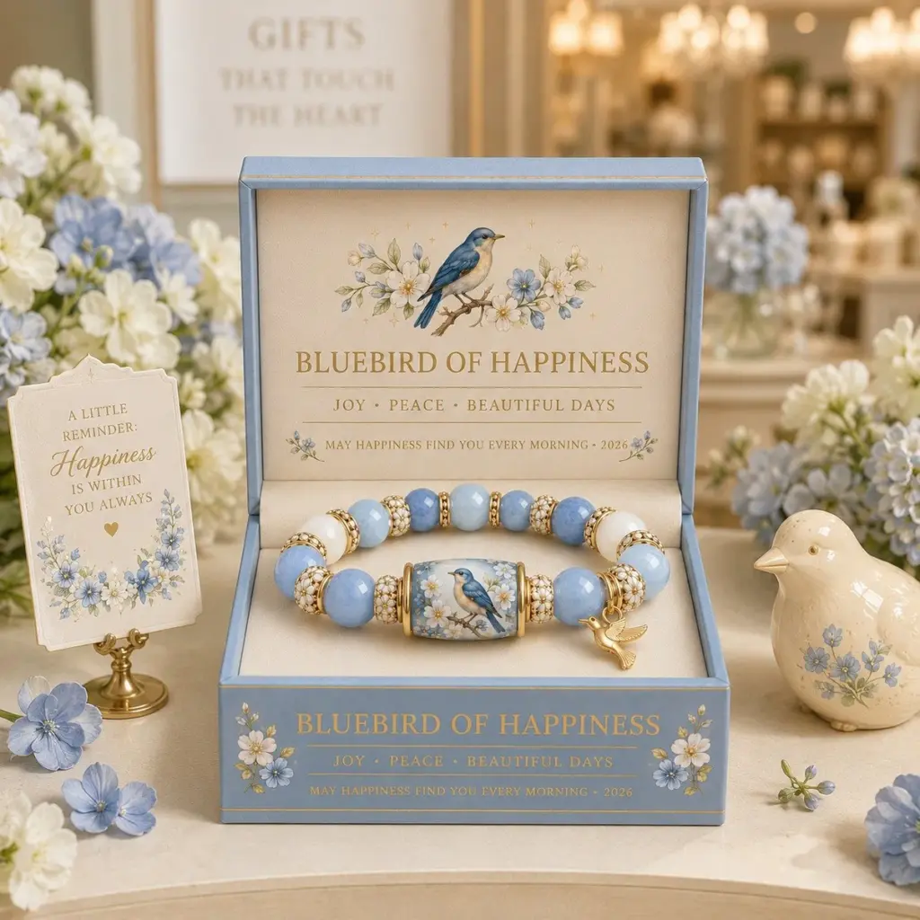 'Hope & Grace' Bracelet for Women