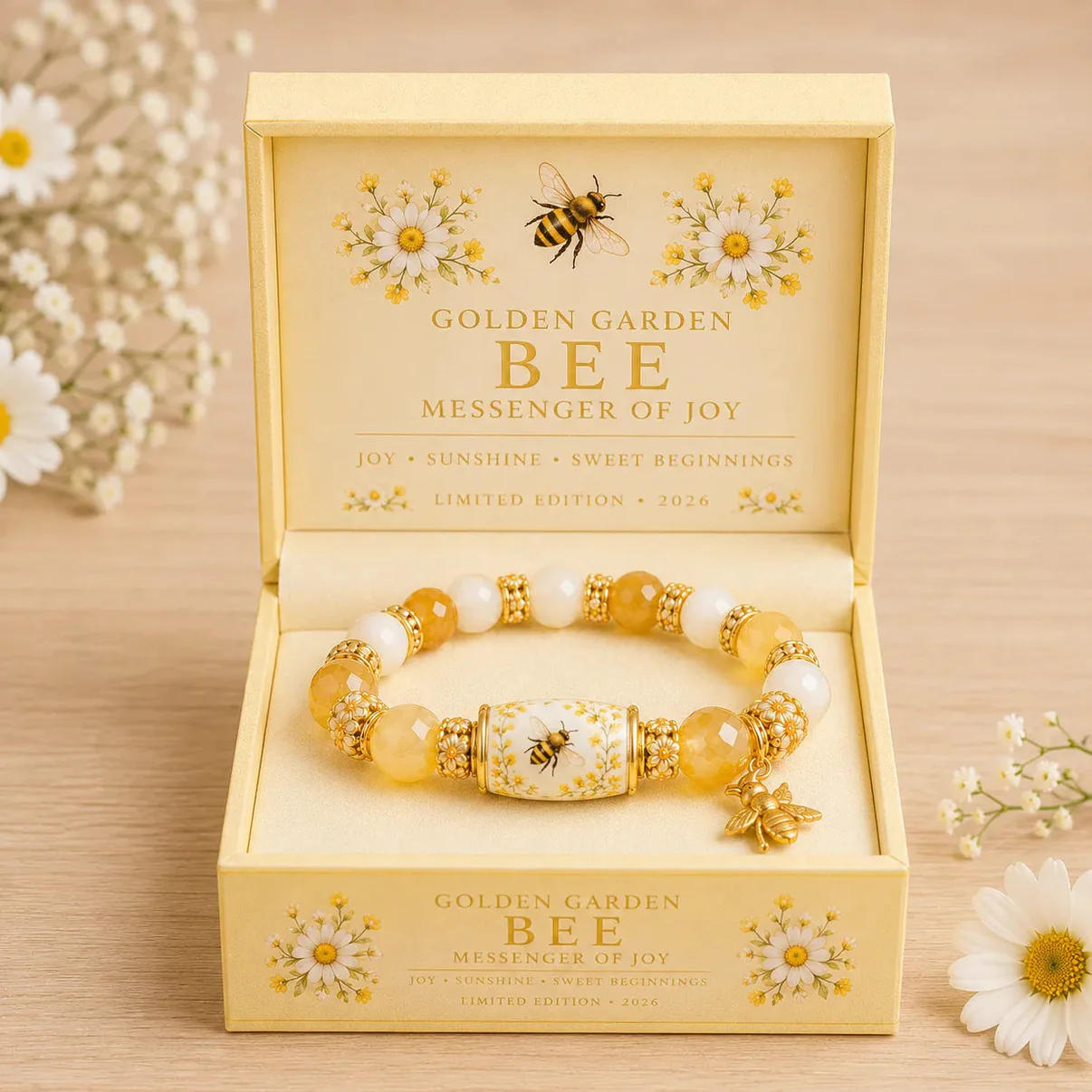 'Hope & Grace' Bracelet for Women