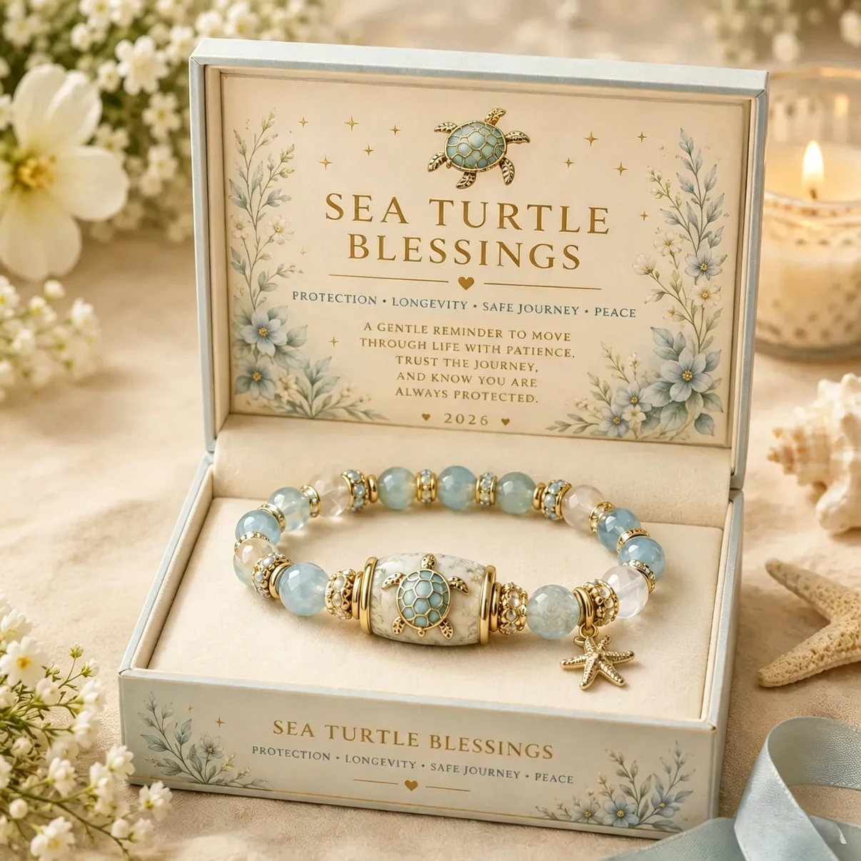 'Hope & Grace' Bracelet for Women