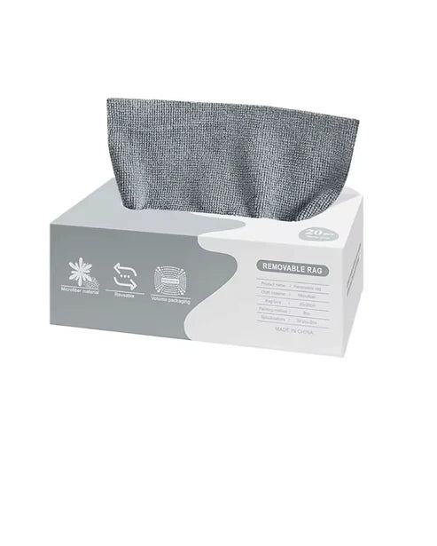 Reusable Cleaning Cloth