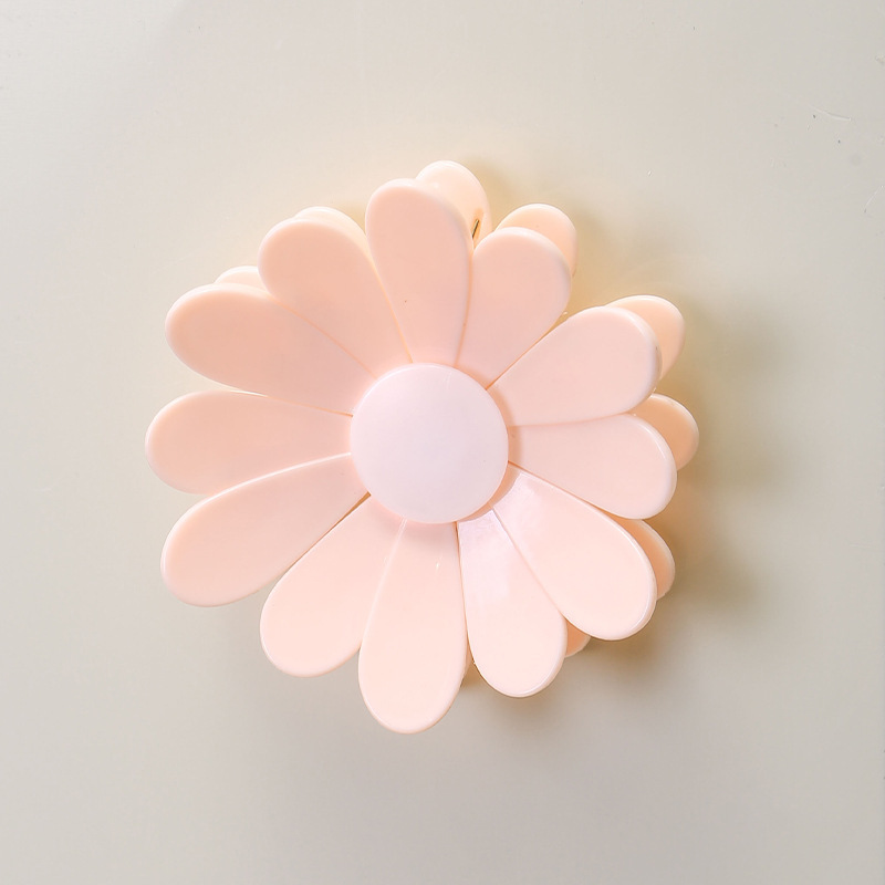 πΌ Flower-Shaped Sealing Clips β For Snack and Food Storage (4 Pieces)