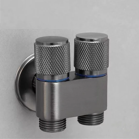 Bidet Sprayer Set for Toilet – Hygienic Handheld Bidet & Cleaning Sprayer