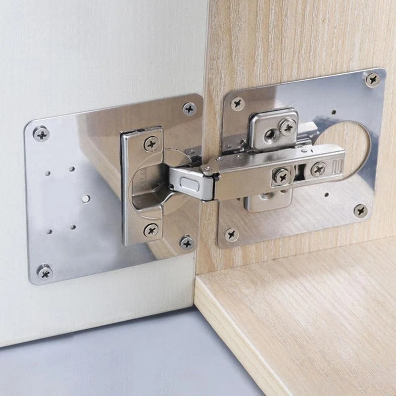 Cabinet Hinge Repair Kit