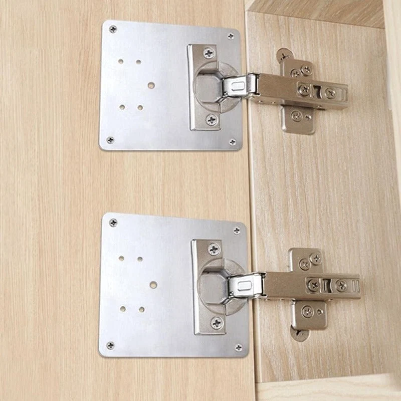 Cabinet Hinge Repair Kit