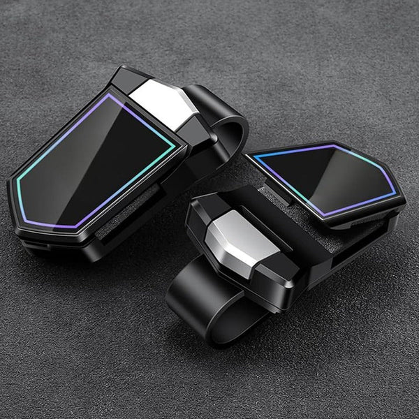 Magnetic Sunglasses Holder for Car Sun Visor