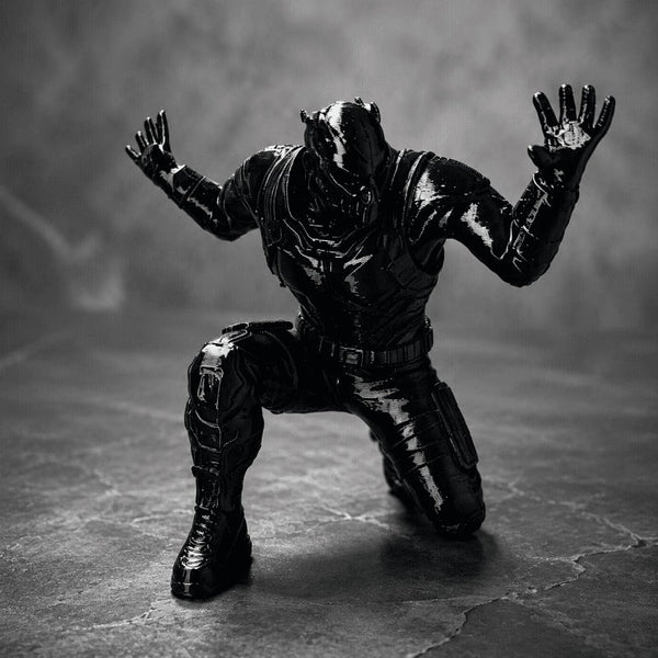 Ninja Desk Pen Holder