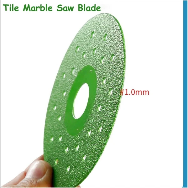 Ultra-Slim Precision Blade