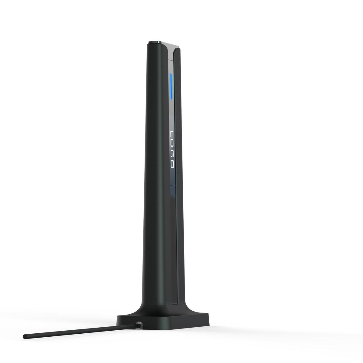 4K / 1080P Indoor HD TV Antenna