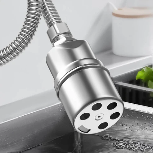 Fully Automatic Water Level Control Float Valve in 304 Stainless Steel