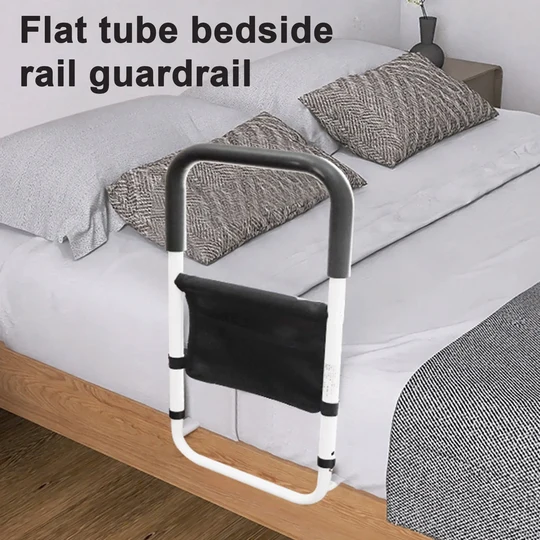 Bed Assist Grab Rail – Easy-to-Install Bed Handle & Safety Rail for Mobility Support