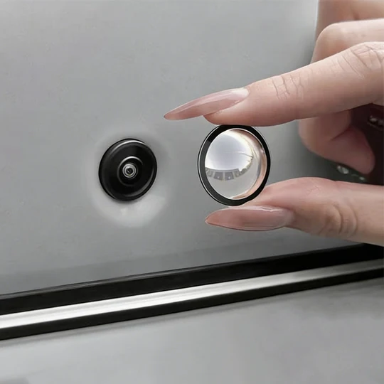 Backup Camera & Dash Cam Protective Cover